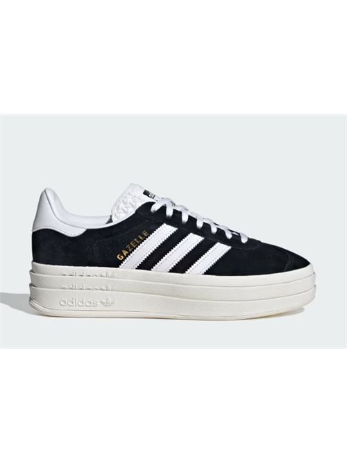 gazelle bold ADIDAS ORIGINAL | HQ6912BLK